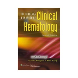 The Bethesda Handbook of Clinical Hematology