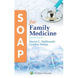 SOAP for Family Medicine