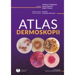 Atlas dermoskopii
