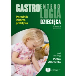 Gastroenterologia dziecięca