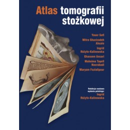 Atlas tomografii stożkowej