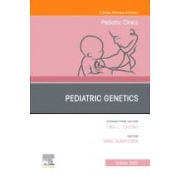 Pediatric Genetics, An...
