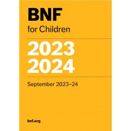 BNF for Children (BNFC)...
