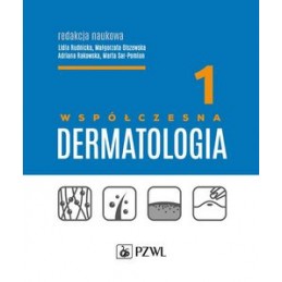 Współczesna dermatologia - tom 1