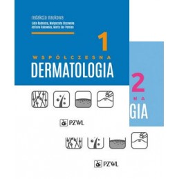 Współczesna dermatologia - tom  1-2