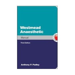 Westmead Anaesthetic Manual