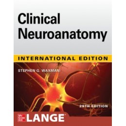 Clinical Neuroanatomy, 29th...