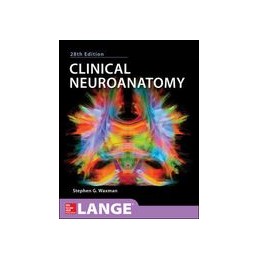 Clinical Neuroanatomy, 28th Edition