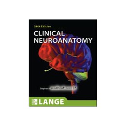 Clinical Neuroanatomy, 26th...