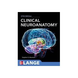 Clinical Neuroanatomy, 27th...