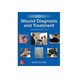 Text and Atlas of Wound...