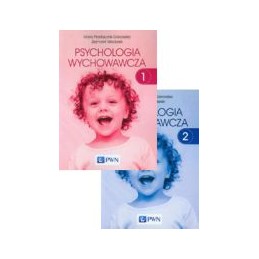 Psychologia wychowawcza tom  1-2 (komplet)
