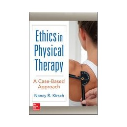 Ethics in Physical Therapy:...