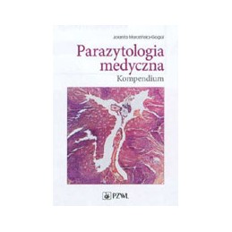 Parazytologia medyczna