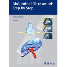 Abdominal Ultrasound: Step...