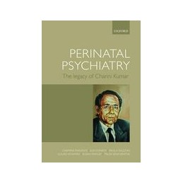 Perinatal Psychiatry