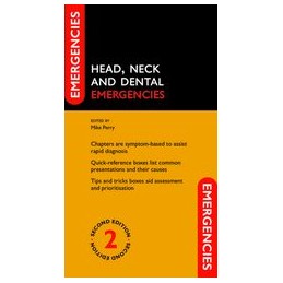 Head, Neck and Dental...