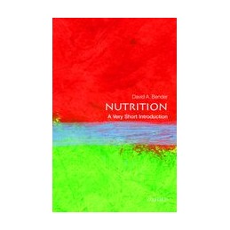 Nutrition: A Very Short...