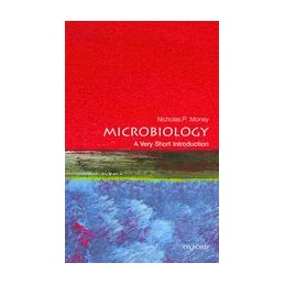 Microbiology: A Very Short...