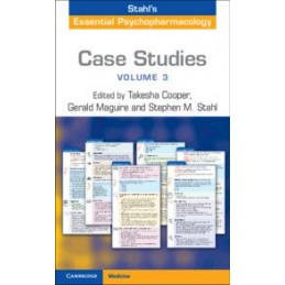 Case Studies: Stahl's...
