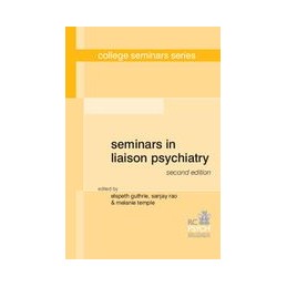 Seminars in Liaison Psychiatry