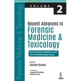 Recent Advances in Forensic...