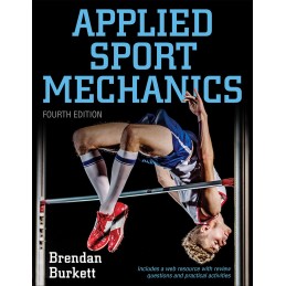 Applied Sport Mechanics