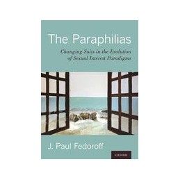The Paraphilias