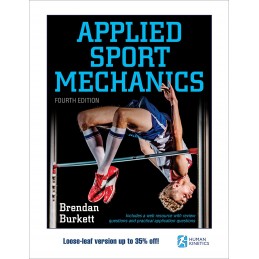 Applied Sport Mechanics