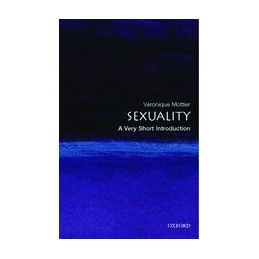 Sexuality: A Very Short...
