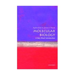 Molecular Biology:  A Very...