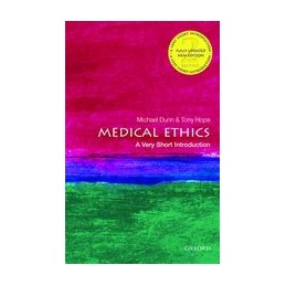 Medical Ethics: A Very Short Introduction