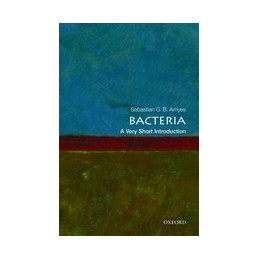 Bacteria: A Very Short...