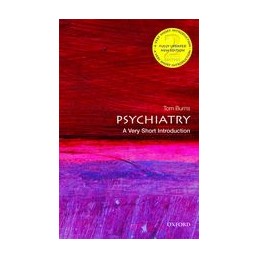 Psychiatry: A Very Short...