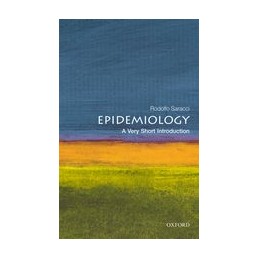 Epidemiology: A Very Short...