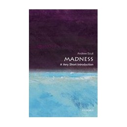 Madness: A Very Short...