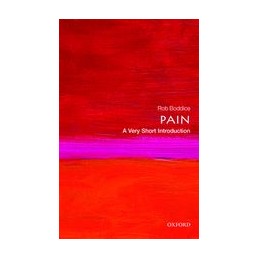 Pain: A Very Short...