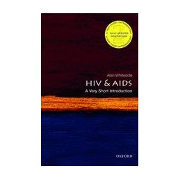 HIV & AIDS: A Very Short...