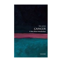 Cancer: A Very Short Introduction