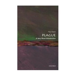 Plague: A Very Short...