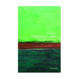 Medical Law: A Very Short...