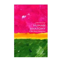 Human Anatomy: A Very Short...