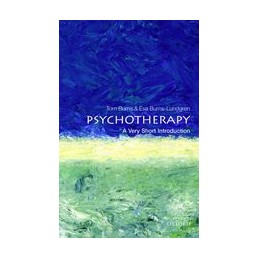 Psychotherapy: A Very Short...