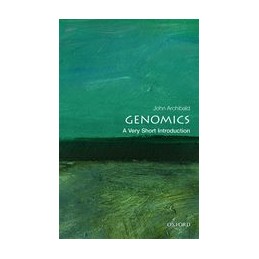 Genomics: A Very Short...