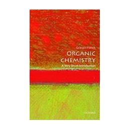 Organic Chemistry: A Very...