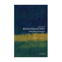Biochemistry: A Very Short Introduction