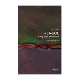 Plague: A Very Short...