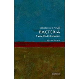 Bacteria: A Very Short...