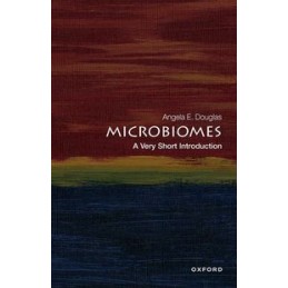 Microbiomes: A Very Short...