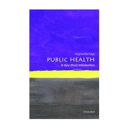 Public Health: A Very Short Introduction